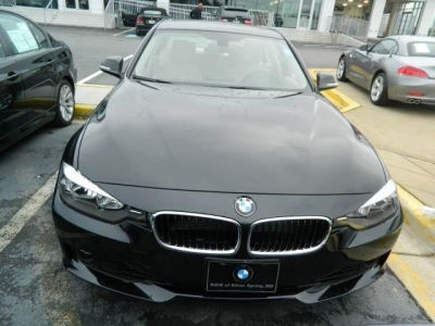 2013 BMW 328  i