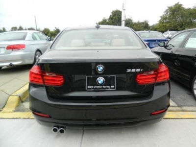 2013 BMW 328  i