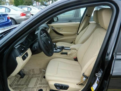 2013 BMW 328  i