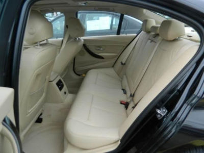 2013 BMW 328  i