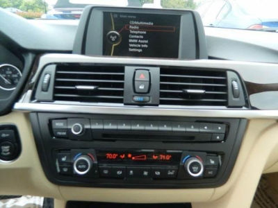 2013 BMW 328  i