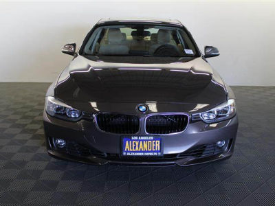 2013 BMW 328  i