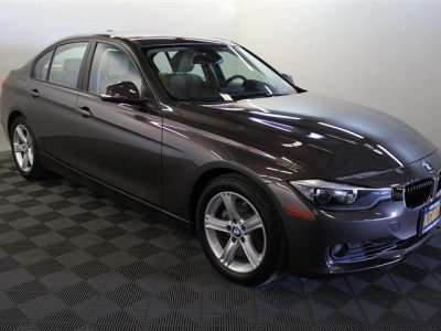 2013 BMW 328  i
