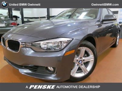 2013 BMW 328  i