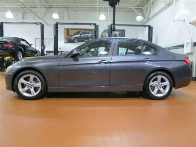 2013 BMW 328  i