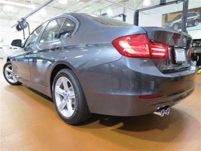 2013 BMW 328  i