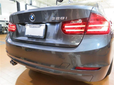 2013 BMW 328  i