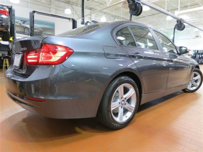 2013 BMW 328  i