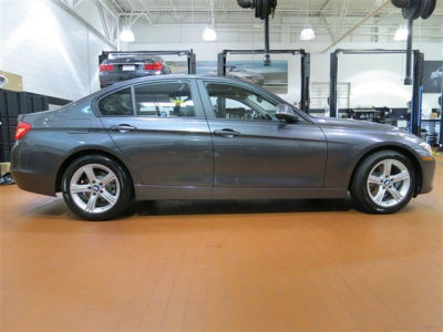 2013 BMW 328  i