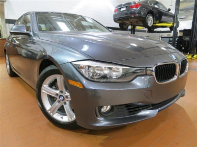 2013 BMW 328  i