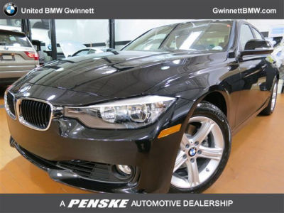 2013 BMW 328  i