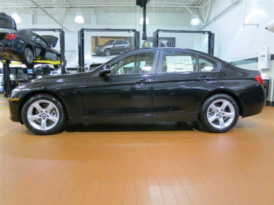 2013 BMW 328 i