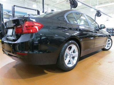 2013 BMW 328 i