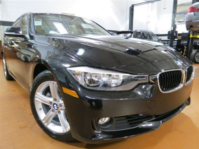 2013 BMW 328 i