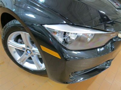 2013 BMW 328 i