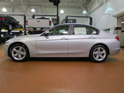 2013 BMW 328  i