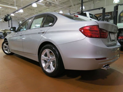 2013 BMW 328  i