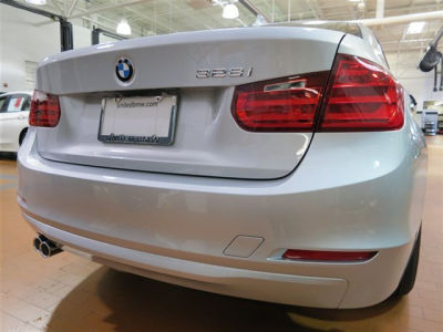2013 BMW 328  i