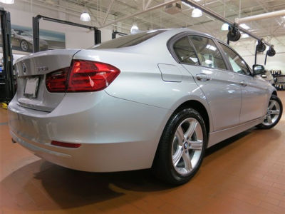 2013 BMW 328  i