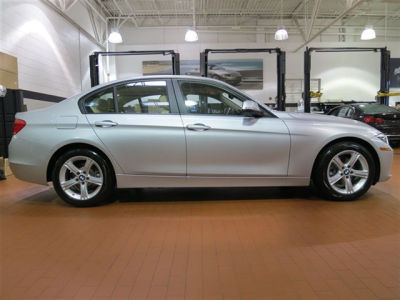2013 BMW 328  i