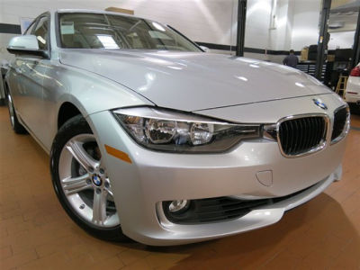 2013 BMW 328  i