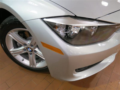 2013 BMW 328  i