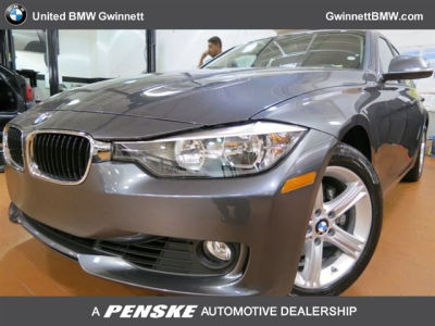 2013 BMW 328  i