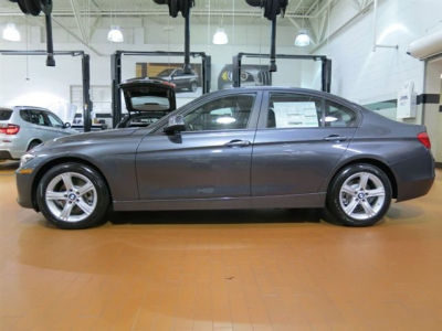 2013 BMW 328  i