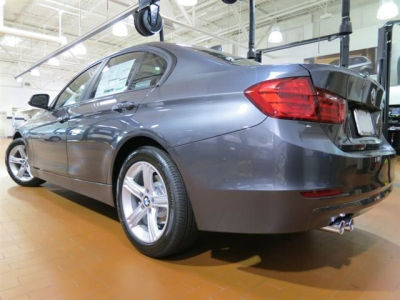 2013 BMW 328  i