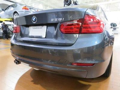 2013 BMW 328  i