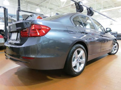 2013 BMW 328  i