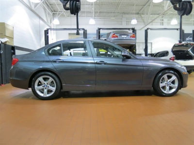 2013 BMW 328  i