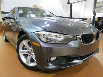 2013 BMW 328  i