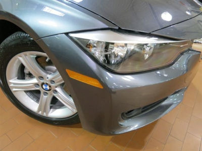 2013 BMW 328  i