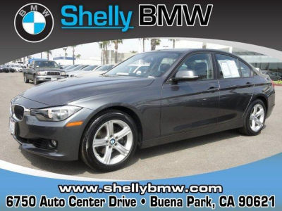 2013 BMW 328  i