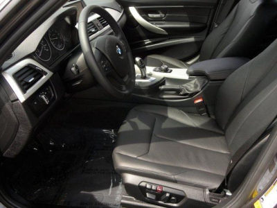 2013 BMW 328 i