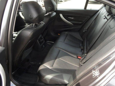 2013 BMW 328 i