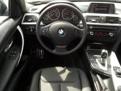 2013 BMW 328 i