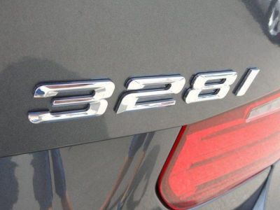 2013 BMW 328 i