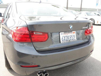 2013 BMW 328 i