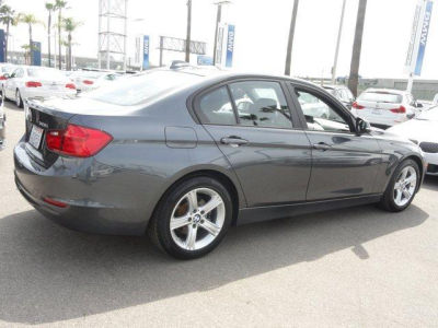 2013 BMW 328 i