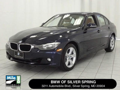 2013 BMW 328  i