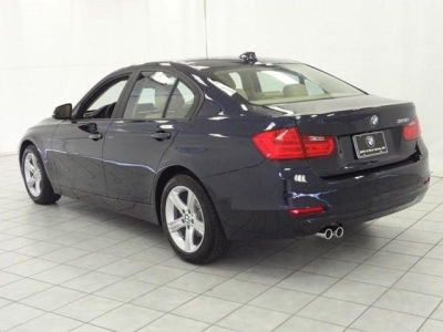 2013 BMW 328 i