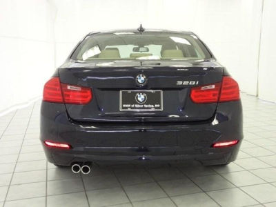 2013 BMW 328 i