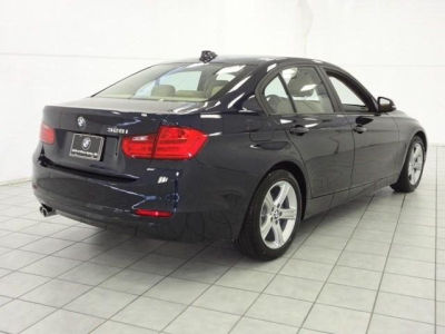 2013 BMW 328 i