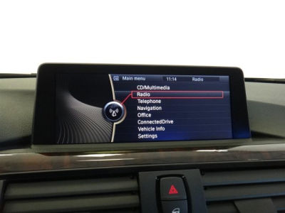 2013 BMW 328 i