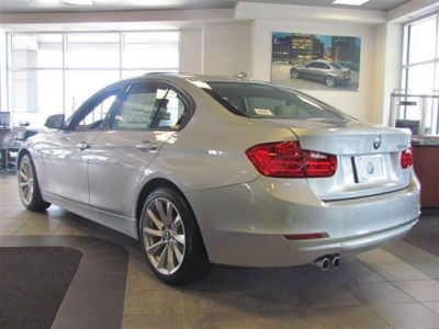 2012 BMW 328 i