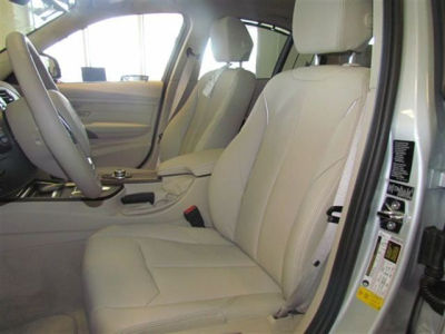 2012 BMW 328 i