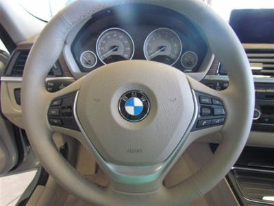 2012 BMW 328 i