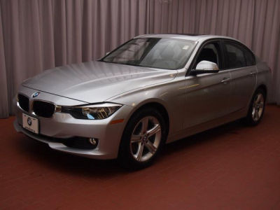 2013 BMW 328  i xDrive